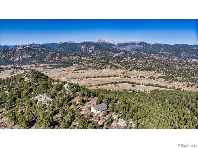 2973 Lory Lane, Estes Park, CO 80517