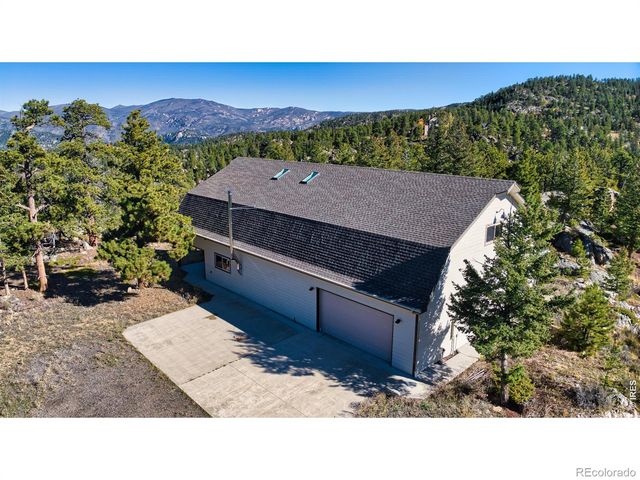 2973 Lory Lane, Estes Park, CO 80517