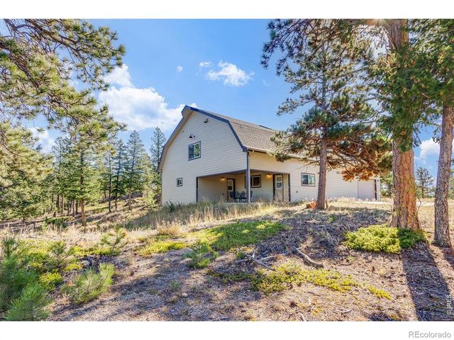 2973 Lory Lane, Estes Park, CO 80517