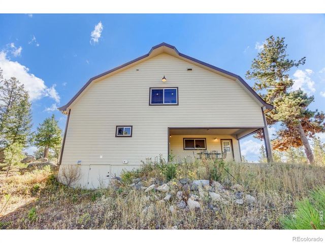 2973 Lory Lane, Estes Park, CO 80517