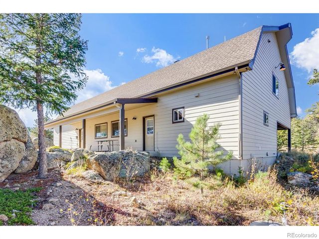 2973 Lory Lane, Estes Park, CO 80517