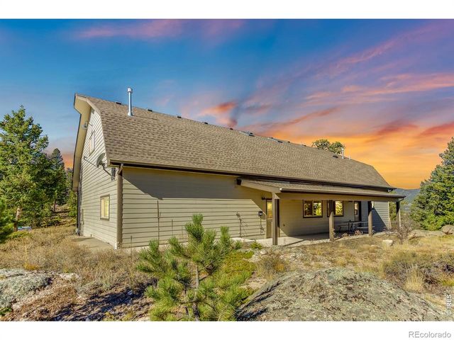 2973 Lory Lane, Estes Park, CO 80517