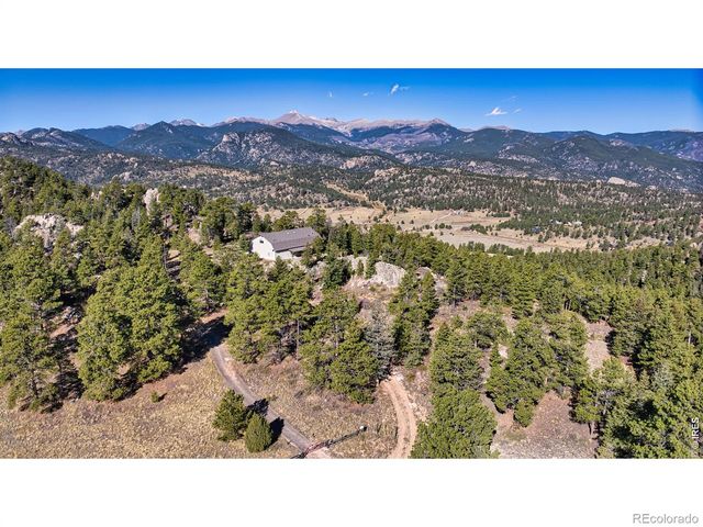 2973 Lory Lane, Estes Park, CO 80517