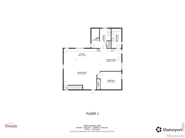 2973 Lory Lane, Estes Park, CO 80517