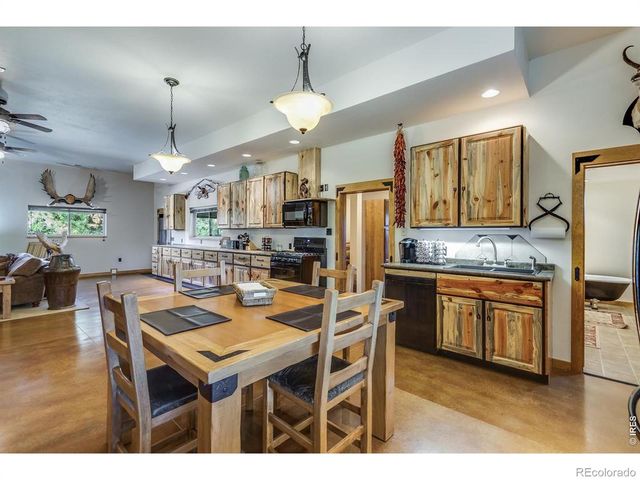 2973 Lory Lane, Estes Park, CO 80517