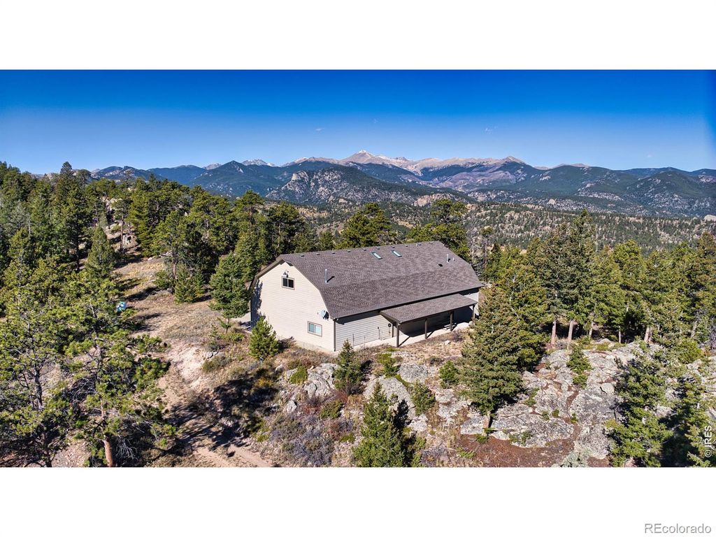 2973 Lory Lane, Estes Park, CO 80517