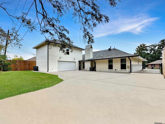 7323 Sheffield Ct, Baton Rouge, LA 70806