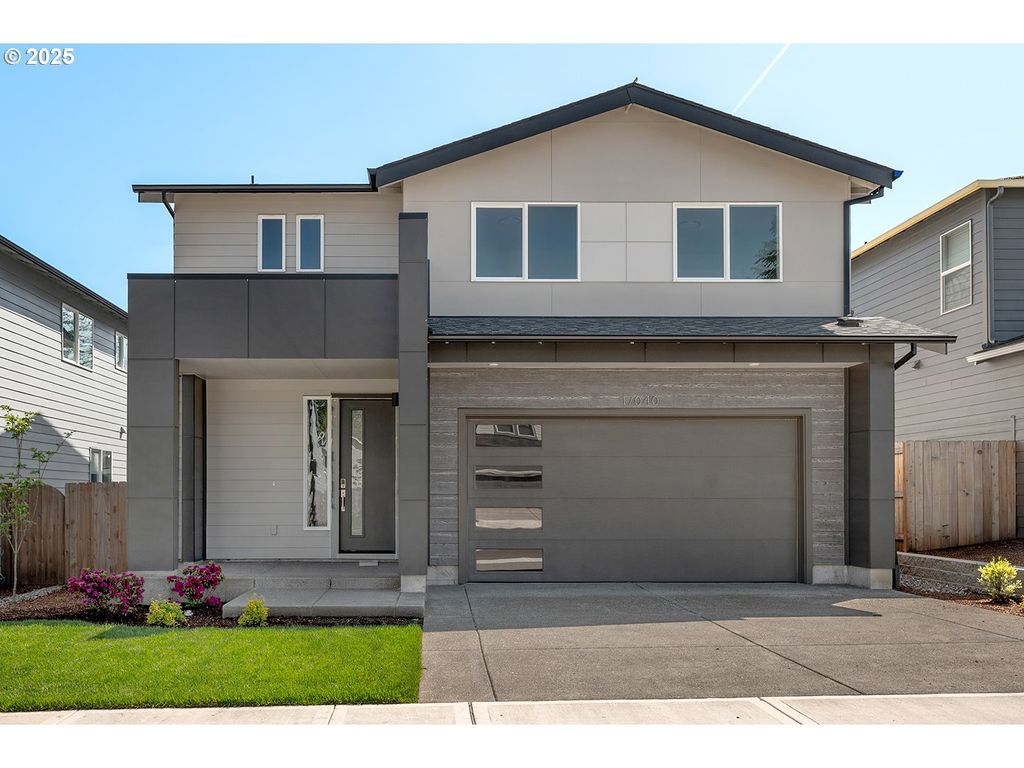 17145 Sw KALAPUYA Ln, Sherwood, OR 97140