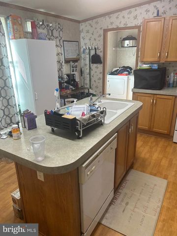 186 CONODOGUINET MOBILE EST, Newville, PA 17241