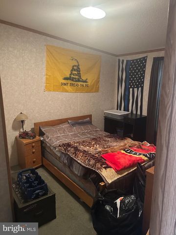 186 CONODOGUINET MOBILE EST, Newville, PA 17241