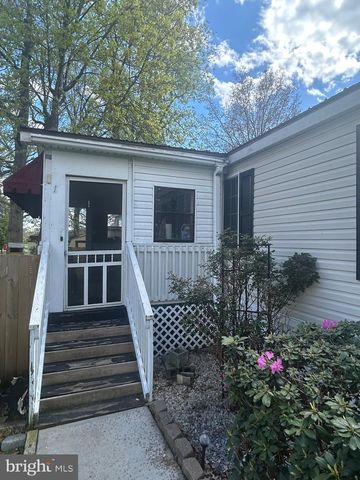 186 CONODOGUINET MOBILE EST, Newville, PA 17241