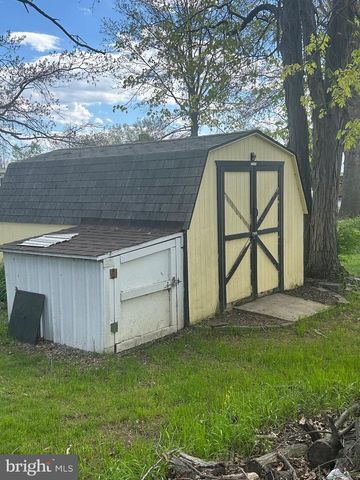 186 CONODOGUINET MOBILE EST, Newville, PA 17241