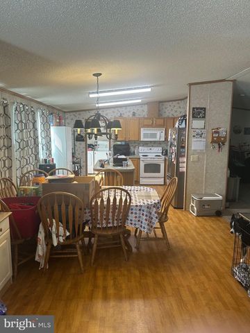 186 CONODOGUINET MOBILE EST, Newville, PA 17241