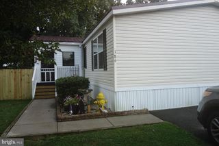 186 CONODOGUINET MOBILE EST, Newville, PA 17241