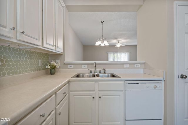 404 Auburn Square Drive, Durham, NC 27713