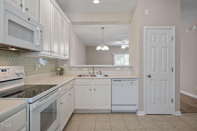 404 Auburn Square Drive, Durham, NC 27713