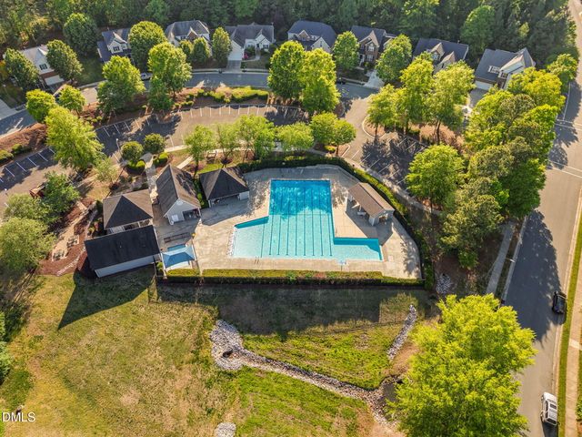 404 Auburn Square Drive, Durham, NC 27713