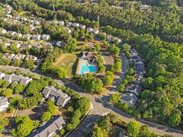 404 Auburn Square Drive, Durham, NC 27713