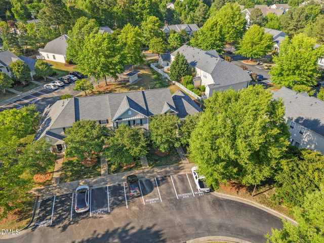 404 Auburn Square Drive, Durham, NC 27713