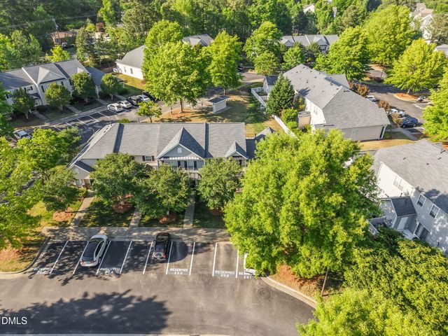 404 Auburn Square Drive, Durham, NC 27713