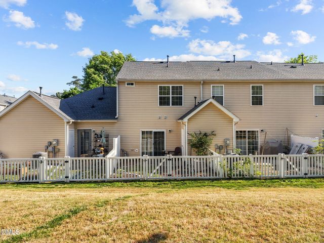 404 Auburn Square Drive, Durham, NC 27713