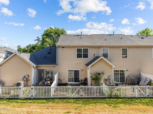 404 Auburn Square Drive, Durham, NC 27713