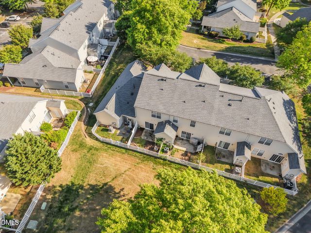 404 Auburn Square Drive, Durham, NC 27713