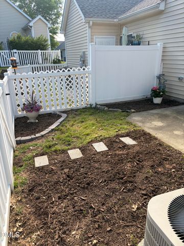 404 Auburn Square Drive, Durham, NC 27713