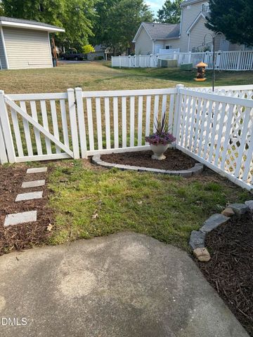 404 Auburn Square Drive, Durham, NC 27713