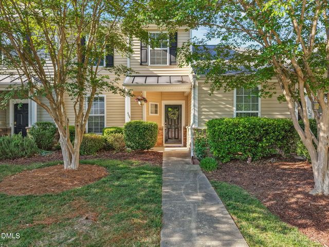 404 Auburn Square Drive, Durham, NC 27713