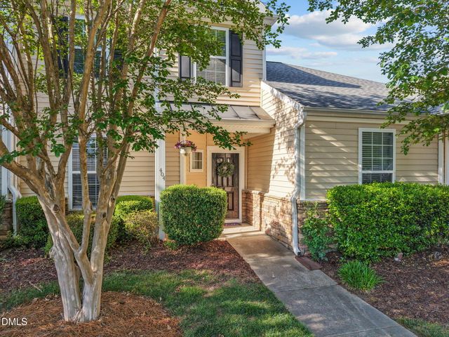 404 Auburn Square Drive, Durham, NC 27713