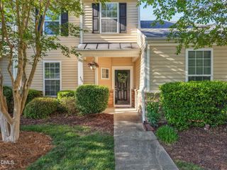 404 Auburn Square Drive, Durham, NC 27713