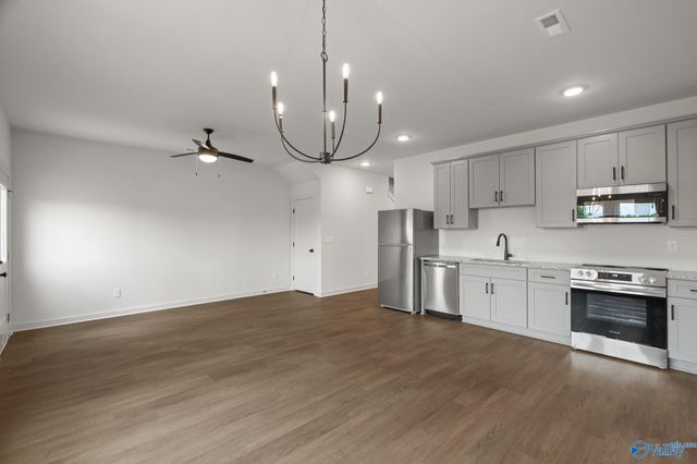 2512 Freeman Road, Huntsville, AL 35805