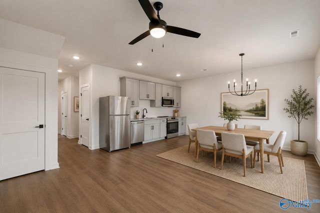 2512 Freeman Road, Huntsville, AL 35805