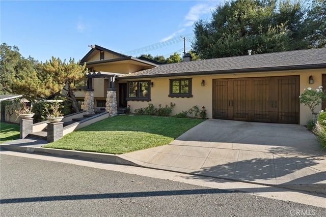1520 Lancashire Street, Pasadena, CA 91103