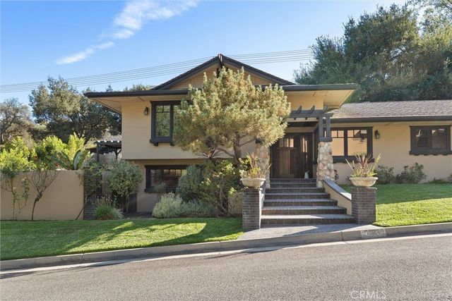 1520 Lancashire Street, Pasadena, CA 91103