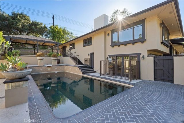 1520 Lancashire Street, Pasadena, CA 91103