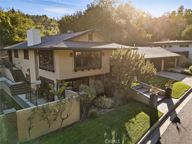 1520 Lancashire Street, Pasadena, CA 91103