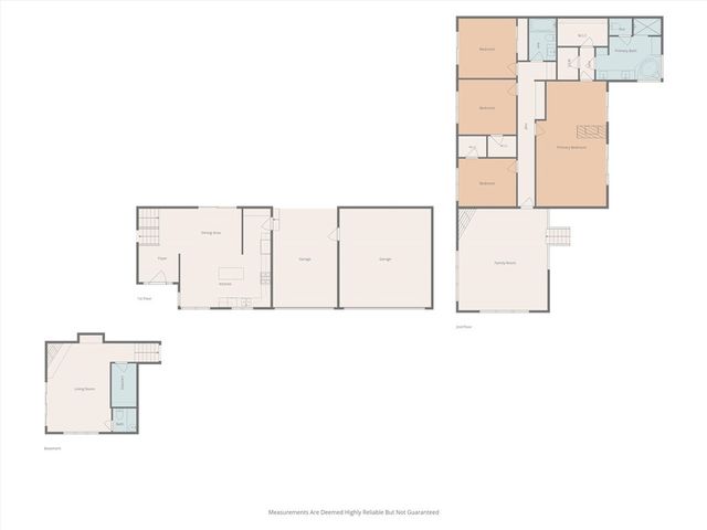 1520 Lancashire Street, Pasadena, CA 91103