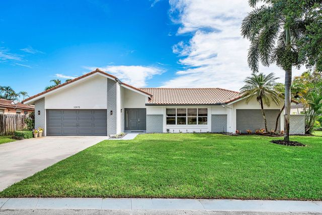 10975 NW 19TH Street, Coral Springs, FL 33071