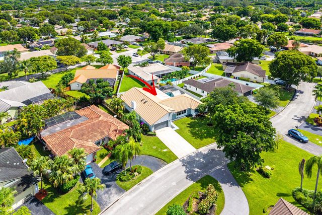 10975 NW 19TH Street, Coral Springs, FL 33071