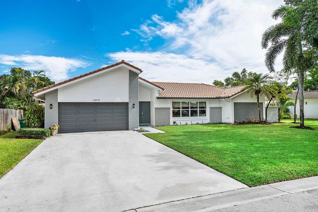 10975 NW 19TH Street, Coral Springs, FL 33071