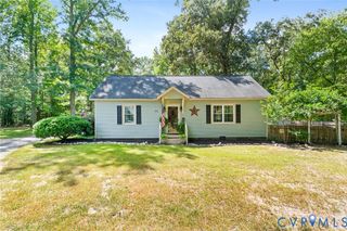 9261 South Courthouse Rd, New Kent, VA 23140
