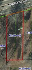 811 W Swannanoa Avenue, Liberty, NC 27298