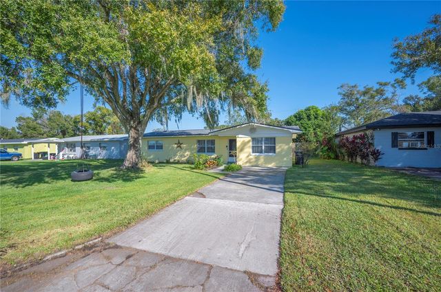 87 HIGH STREET, Winter Haven, FL 33880