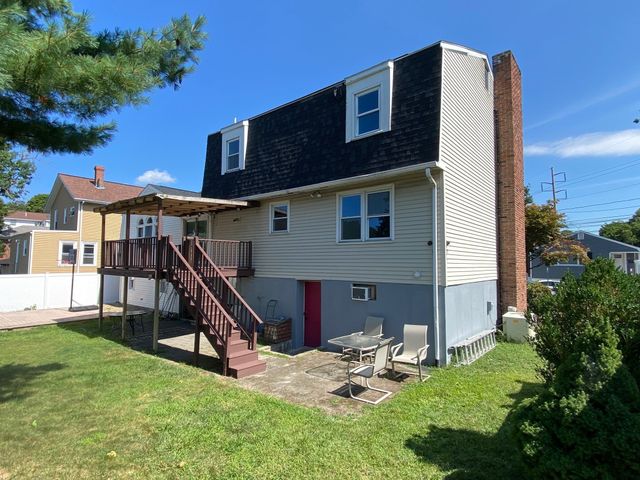 27 Fenwick, Revere, MA 02151