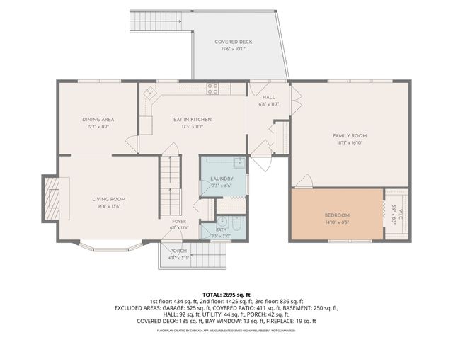 27 Fenwick, Revere, MA 02151