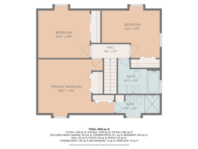 27 Fenwick, Revere, MA 02151