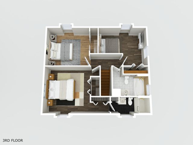 27 Fenwick, Revere, MA 02151