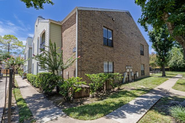6602 Harbor Town Drive 1207, Houston, TX 77036